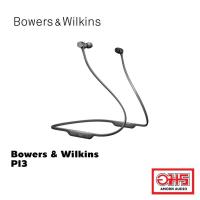 ราคา B&W PI3 หูฟังไร้สาย Wireless In-Ear By Bowers & Wilkins (17468758686)