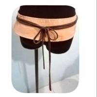 ราคา โอบิ เข็มขัดผ้า เข็มขัดโอบิ (3713321513)