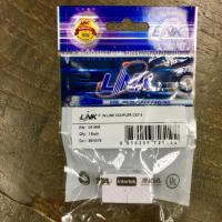 ราคา US-4006 In-Line COUPLER CAT6 Link ตัวต่อสายแลนแบบ แคทหก ยี่ห้อ ลิ้งค์ ออกใบกำกับภาษีได้ (1949527094)
