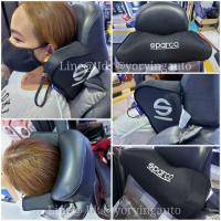 ราคา หมอนรองคอ หมอนเม็มโมรี่ MEMORY FOAM SPARCO ของแท้ หมอนสปาโก้ (5866917005)