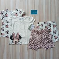 ราคา ชุดชุดนอนเด็กประจําวัน H&m (42464735502)
