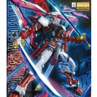 ราคา MG Gundam Astray Red Frame Kai - (6887802718)