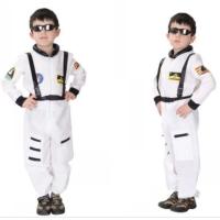 ราคา เสื้อผ้านักบินอวกาศเด็ก / นักบินอวกาศคอสเพลย์ เด็ก / ชุดนักบินอวกาศเด็กวัยหัดเดิน (41376371203)