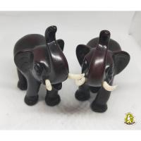ราคา ช้างงาคู่แกะสลักจากเรซิ่น ของแต่งบ้าน ช้างจากเรซิ่น ช้างแกะจากเรซิ่น ช้างพลายแกะสลักจากเรซิ่น ช้างแกะสลัก ของแต่งบ้านมงค (3486517298)