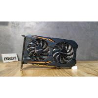 ราคา การ์ดจอ Gigabyte GTX1050 2GB (23658036012)