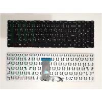 ราคา แป้นพิมพ์ คีย์บอร์ดโน๊ตบุ๊ค Lenovo IdeaPad 700-15ISK Laptop Keyboard (19684543586)