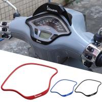 ราคา ขายร้อนเหมาะสําหรับ VESPA ฤดูใบไม้ผลิ/Sprint 150 S TFT ดัดแปลงอุปกรณ์เสริมเครื่องมือตกแต่งกรอบจอแสดงผลฝาครอบป้องกัน (41626974253)