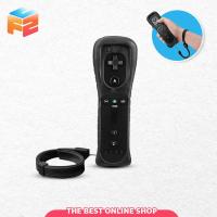 ราคา Wiimote วีโมท รีโมท วี สำหรับ จอย wii เครื่องเล่นเกม Nintendo Wii (23073939181)