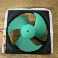 ราคา มอเตอร์พัดลมตู้เย็น 4 สาย(FAN MOTOR) MITSUBISHI รุ่น MR-F38X,MR-F41X,MR-F45X อะไหล่แท้100% (19088606379)