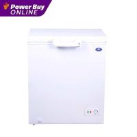 ราคา SANDEN ตู้แช่ 2 ระบบ (5.3 คิว) รุ่น SCF-0165 (26716699783)