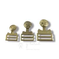 ราคา หัวเข็มขัดลูกเสือ / หัวเข็มขัดนักเรียนชาย (5232120098)