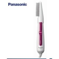 ราคา PANASONIC แปรงจัดแต่งทรงผมไฟฟ้า Ionity 650W รุ่น EH-KE16 มือสอง (9830025557)