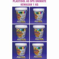ราคา PLASTOL AS SPS UNIMATE แพ็ค 1 กก (52952176849)