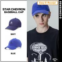 ราคา Converse หมวก Baseball Cap Star Chevron 1522131AF3NAXX / 1522131COBKXX / 1522131COWTXX / 1522131BH3BLXX / 1522131AH3PPX (22808018124)