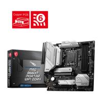 ราคา MAINBOARD (เมนบอร์ด) 1700 MSI MAG B660M MORTAR WIFI DDR4 (26188310046)
