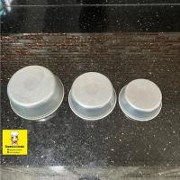 ราคา ถ้วยขันข้าว ถ้วยใส่ขนม ขันข้าวนึ่ง พิมพ์ขนม เบอร์8/10/12 (12491384566)