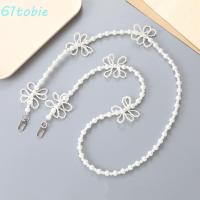 ราคา โทบี ลูกปัดโทรศัพท์เชือกเส้นเล็ก,มุก คันธนู ลูกปัดโทรศัพท์โซ่,ห่วงโซ่กระเป๋าแฟชั่นป้องกันการสูญหายโทรศัพท์มือถือแบบยาวสายคล้อง กระเป๋าสะพายข้าง จี้โ (47852612392)