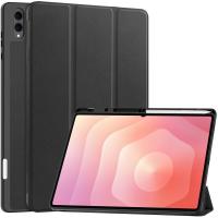 ราคา SMARTCASE SLOT PEN SAMSUNG TAB S11 ULTRA / TAB S11 / TAB S10 LITE / TAB S10 FE / TAB S10 FE PLUS / TAB S9 FE / S9 FE PLUS FLIP CASE SMARTCASE ฝาครอบปากกา (41469062576)