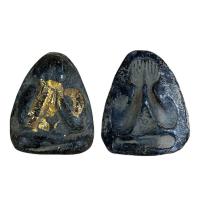 ราคา พระปิดตา หลวงพ่อแก้ว วัดเครือวัลย์ เนื้อผงคลุกรัก (23143077990)