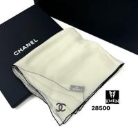 ราคา New ผ้าผันคอ Chanel พร้อมส่ง (25446326290)