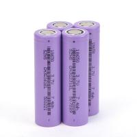 ราคา [4ก้อน140บาท]ถ่านชาร์จ 18650 3.7V 2200 mAhแบตเตอรี่ลิเธียมไอออนแบบชาร์จใหม่ได้ ราคาสุดคุ้ม 4 ก้อน 140 บาท (29013549200)