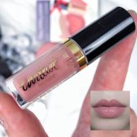 ราคา TARTE Tarteist Creamy Matte Lip Paint mini (Birthday suit) (2153896626)