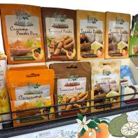 ราคา ชีววิถี ผงพอกหน้า 5สูตร สูตรทนาคา ดินสอพอง มะขาม ขมิ้นชันผง ใบบัวบก ขนาด 20กรัม (28480542607)