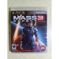 ราคา (มือ2) PS3​ -​ Mass Effect 3​ (Z.1)​ (7934390899)