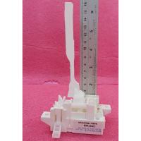 ราคา อะไหล่ของแท้/สวิตซ์ล็อคฝาถังเครื่องซักผ้าฮิตาชิ/HITACHI/PTSF-130TCV*046 ใช้กับรุ่น SF-170ZCV :SF-130TCV :SF-140TCV :SF- (17033852379)