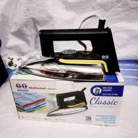 ราคา QQ National 16 CLASSIC Iron (41602697508)