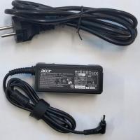 ราคา Acer SWIFT 19V-2.37A DC 3.0 X 1.1mm Small 3x1.1 อะแดปเตอร์ชาร์จ (56300711137)