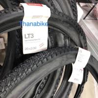 ราคา ยางนอก เสือภูเขา Bontrager LT3 26*2.0 แบรนด์ที่ใช้กับรถ TREK เป็นยางลวด (22540620531)