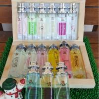 ราคา น้ำหอมการบินไทย 35ml.ลูกค้าใหม่มีส่วนลดนะคะ (927145647)