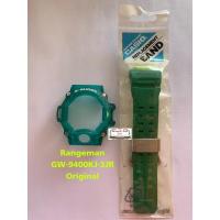 ราคา กรอบสายแท้ Casio G-SHOCK RANGEMAN LIMITED LOVE THE SEA AND THE EARTH GW-9400KJ-3JR Made in Japan (19707535180)