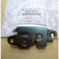 ราคา กลอนล๊อคฝาท้าย RH VIGO แท้ (11033913486)