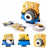 ราคา Fujifilm instax mini 8 minions (28339756836)