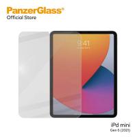 ราคา PanzerGlass ฟิล์มกระจกกันรอย Glass for iPd mini Gen 6 (2021) (42464121865)
