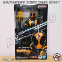 ราคา S.H.Figuarts Kamen Rider Ghost โมเดลมาสไรเดอร์โกส [S.H.F มาสไรเดอร์ โกส Ghost] (40060744088)