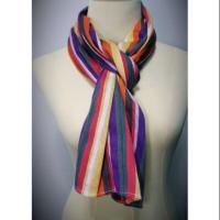 ราคา ผ้าพันคอผ้าฝ้าย ทอมือ (7707280468)