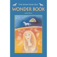 ราคา The Seven-Year-Old Wonder Book (6352414259)
