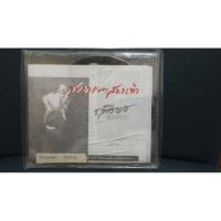 ราคา ซีดีเพลง cd music แผ่นมือสอง สภาพดี ฤทธิพร อินสว่าง สมองและสองเท้า แผ่นตัวอย่างแจกสถานี (24750798367)