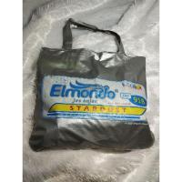 ราคา เสื้อกันฝน ELMONDO ORIGINAL NO KW2 พรีเลิฟ/มือสอง/มือสอง (40772047290)