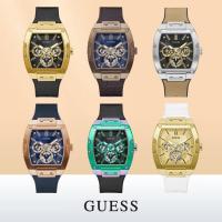 ราคา Guess นาฬิกาข้อมือผู้ชาย ผู้หญิง รุ่น GW0202G1 GW0202G2 GW0202G3 นาฬิกาแบรนด์เนม สินค้าขายดี Guess ของแท้ พร้อมส่ง (27924594477)