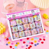 ราคา สบู่กระดาษ สบู่แผ่นพกพา ขนาด 6.5x6.5cm. มีกลิ่นหอม สบู่พกพา กระดาษสบู่แบบใช้แล้วทิ้ง (16999608676)