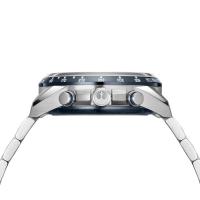 ราคา Solvil et Titus x Star Wars "R2-D2" Limited Edition นาฬิกาโครโนกราฟ ระบบควอตซ์ สายสแตนเลส (W06-0336 (27018755561)