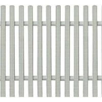 ราคา ตะแกรงระบายน้ำสำเร็จรูป แผ่นฝาปิดตะแกรงระบายน้ำล้นรอบขอบสระว่ายน้ำ ขนาด 249mm x 1000mm. (สีครีม) (14422157910)