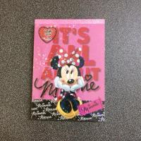 ราคา สมุดฉีกมิกกี้ คอลเก่า (ของคุณrung) (2250617703)