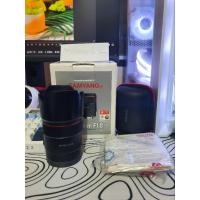 ราคา เลนส์ samyang 75mm f1.8 fe สภาพสวย อดีต0 (28383404145)