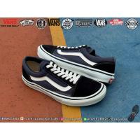 ราคา VANS OLD SKOOL NAVY VINTAGE JAPAN EDITION รองเท้ามือสอง รองเท้าVansมือสอง Vansมือสอง รองเท้าVans VansJapan รองเท้าผ้าใบ (54551745864)