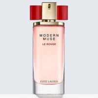 ราคา ESTĒE LAUDER Modern Muse Le Rouge Eau de Parfum Spray 100ml( tester.Nobox)​ (4206921346)